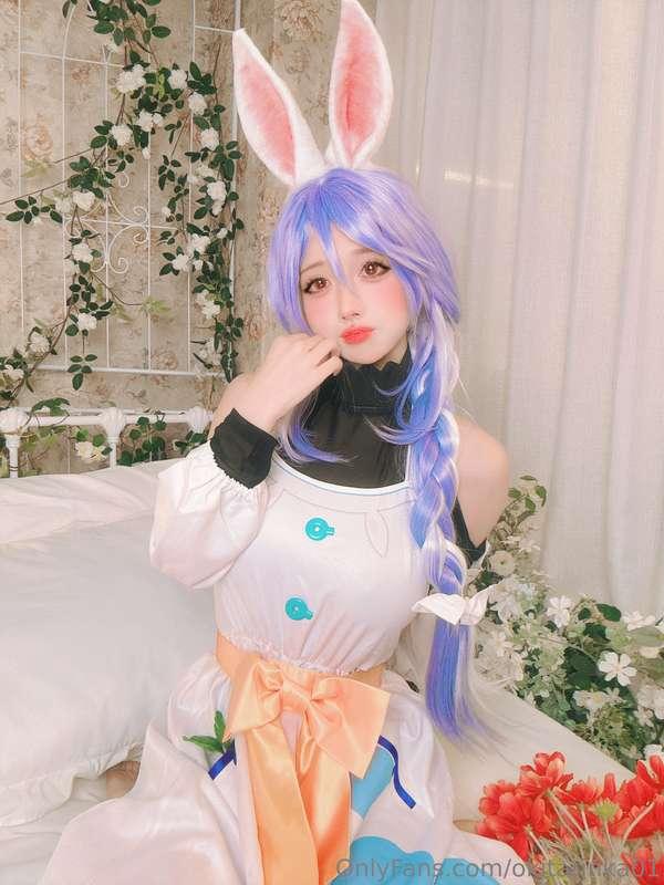 Pekora mommy Part1