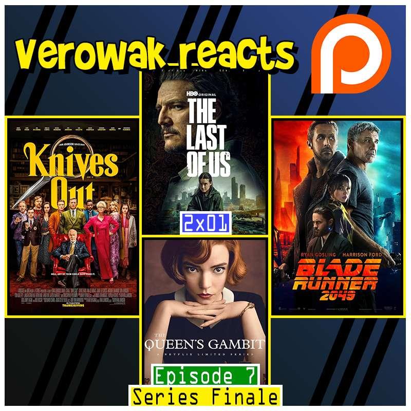 Coming up this week!