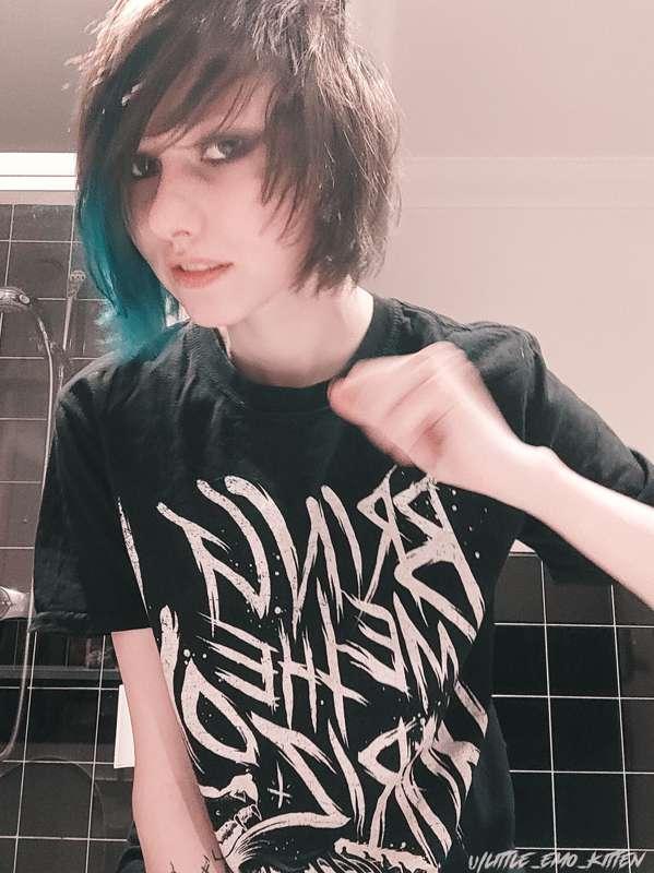 little_emo_kitten image #0
