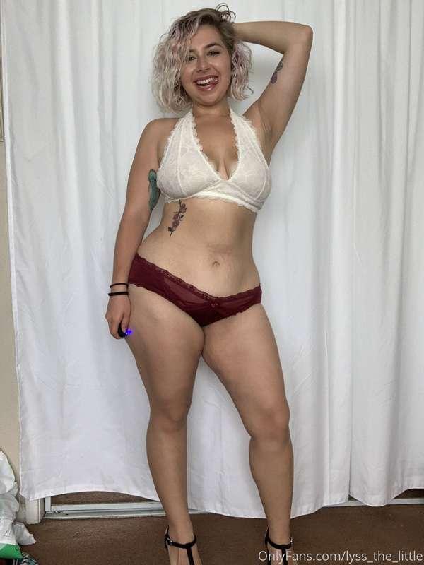 Good morning Loves!