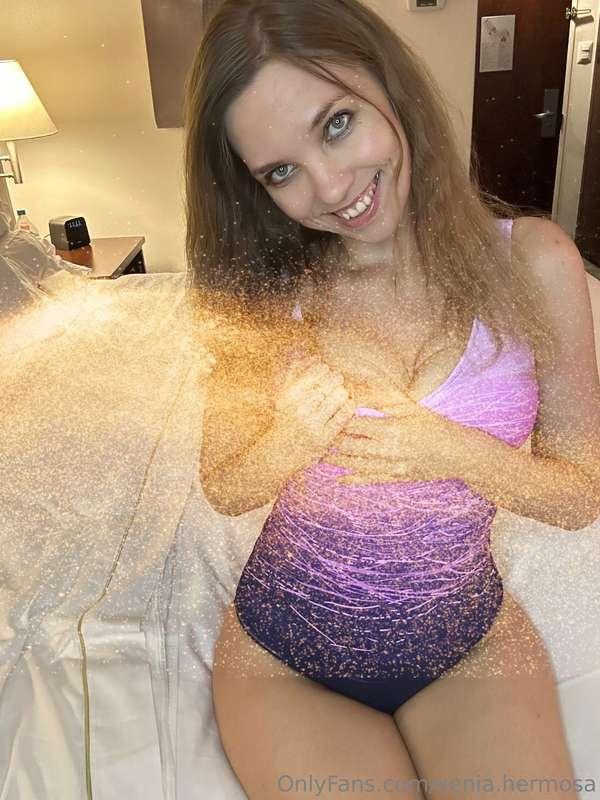 Regálame tu cariño… 😽🔥