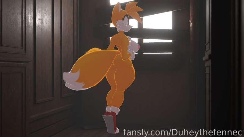duheythefennec image #13