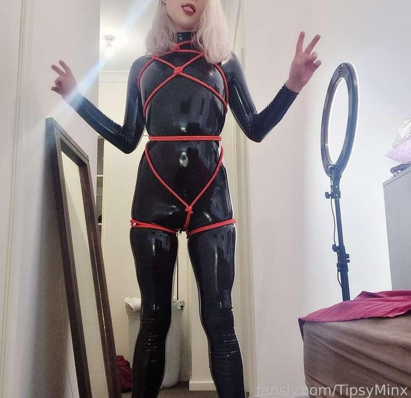 tipsyminx image #1