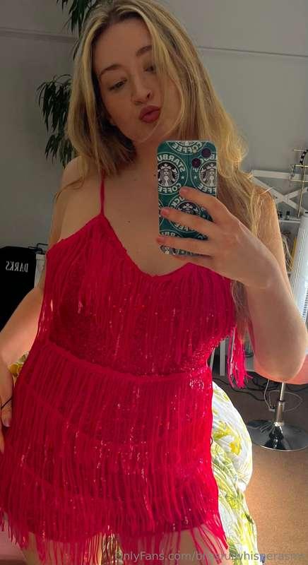 Sadly I’ll never get to wear my costume and my cowboy hat lo..