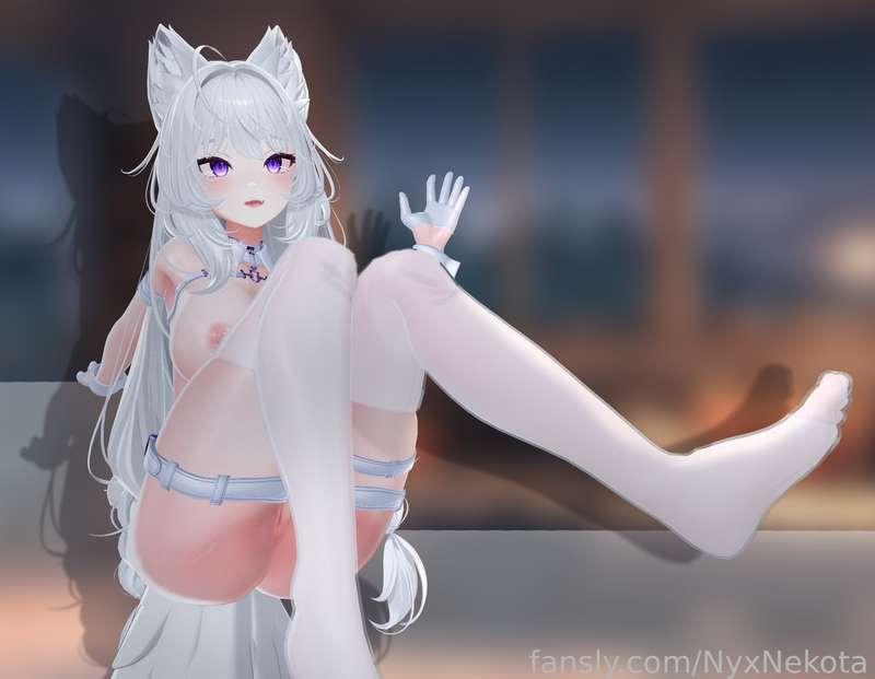 nyxnekota image #1