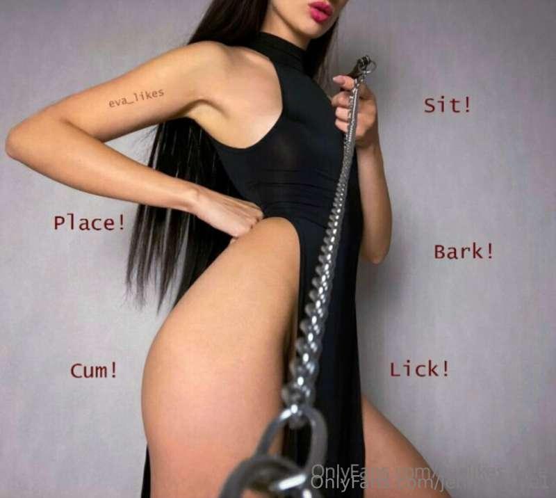 chain you my little one?

@evalikes_free @evalikes
pretty vi..