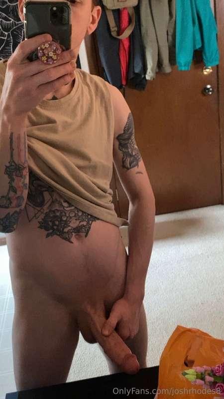Neeeeeed a hole