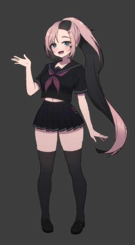 Neu Updated Design