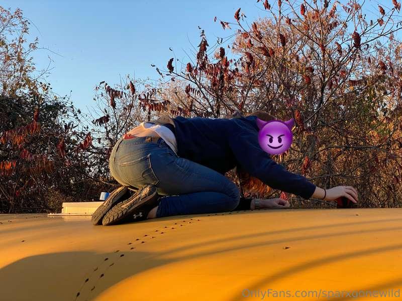 sparxgonewild image #1