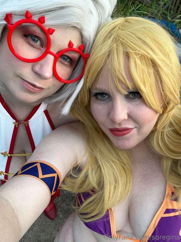 Zelda swimsuit live. 