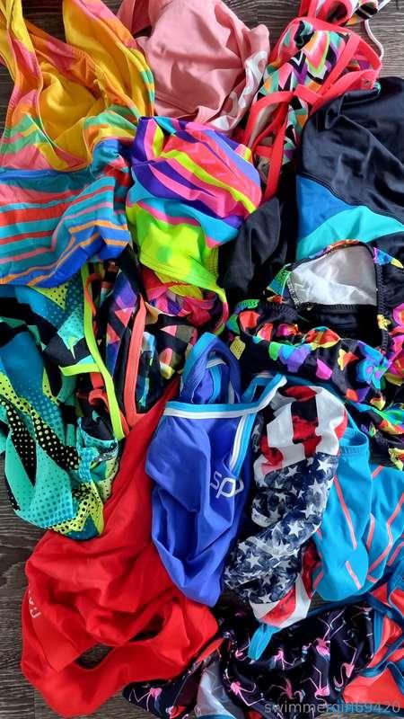 Little sneak of all the new ones. Which one interests you th..