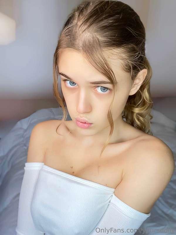 How do you like my puppy eyes?