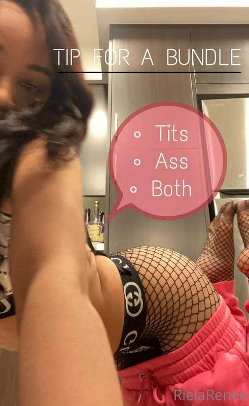 ⚡️FLASH SALE ⚡️
TIP ME $15 to see some 🍑 
TIP ME $25 to see ..