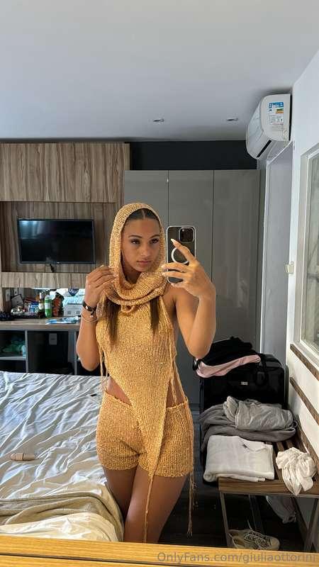 Innamorata di questo vestito 🫦