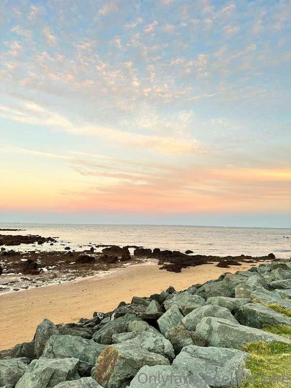 Something you may not know about me… I love landscape photog..