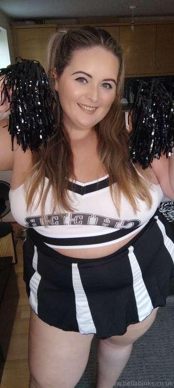 can i cheer you up 😛