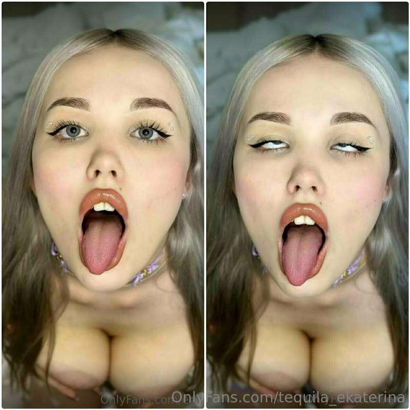 ## ❤️‍🔥Tiny babe @emilycandy1❤️‍🔥
home alone and bored now🔥 ..