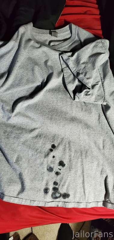 Welp... I made a mess. Want to see how?

...and who can help..