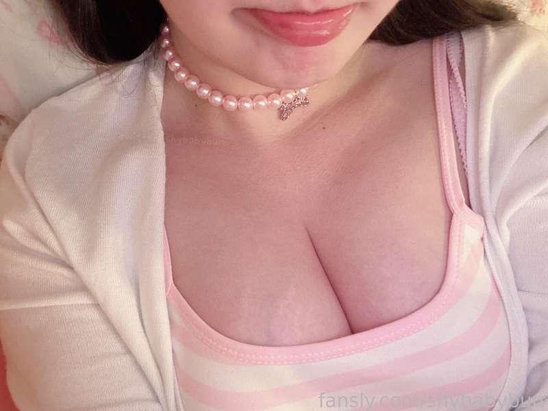 shybabybun image #3