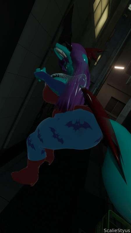 scaliestylus image #2