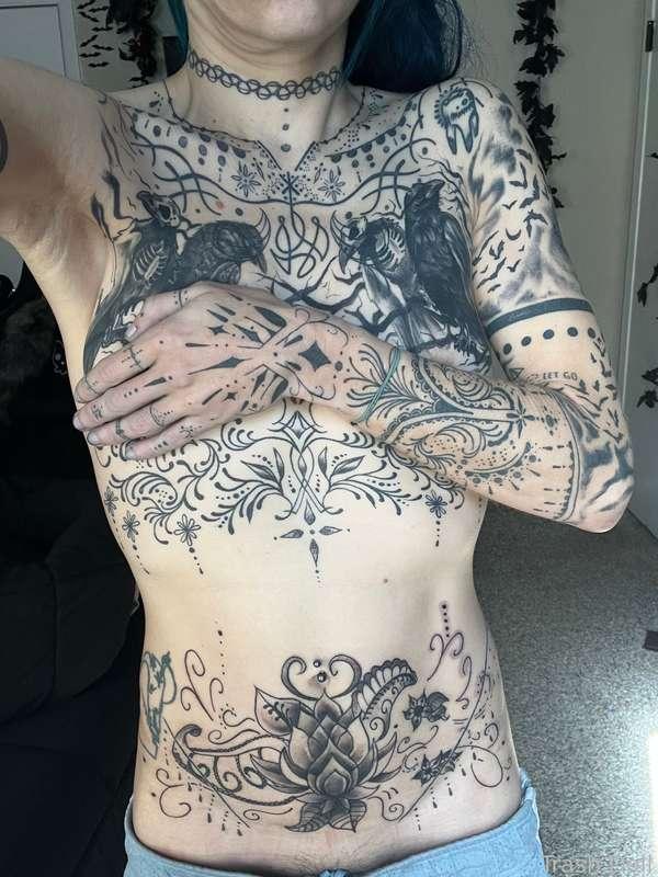 trashdoll image #6