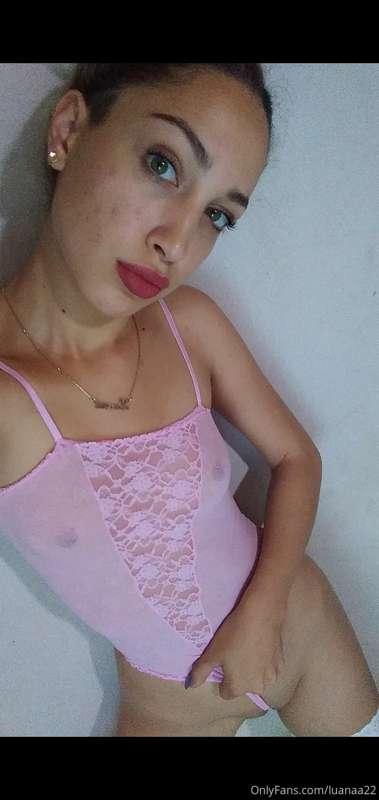 do you want to eat my pussy?