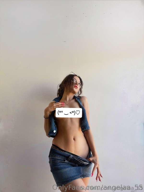 hi baby :)