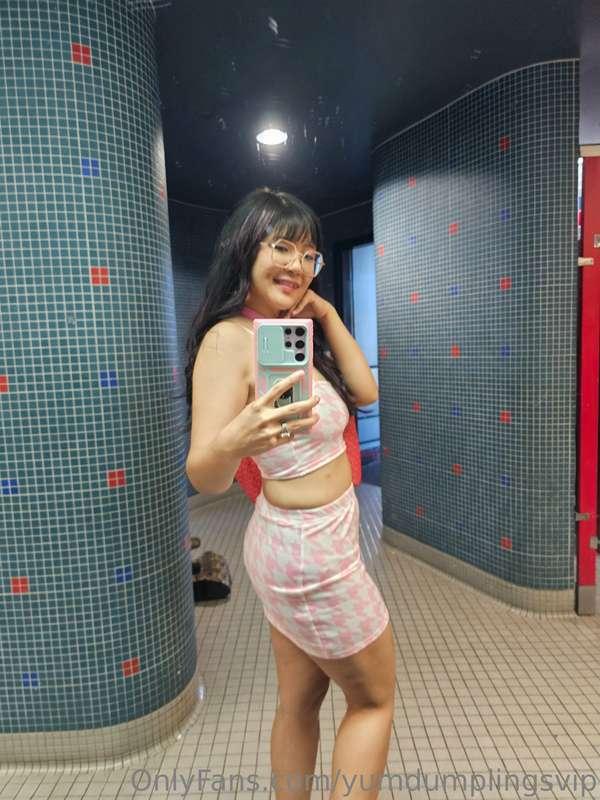 I'm a barbie gurl 💕