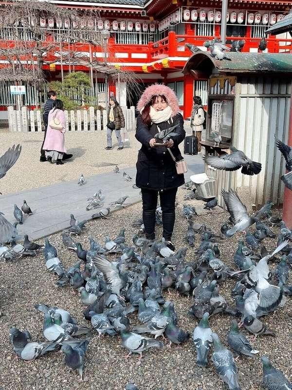 They like me~ probably lol