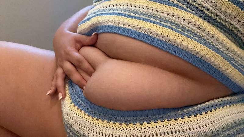 Soft n stripes