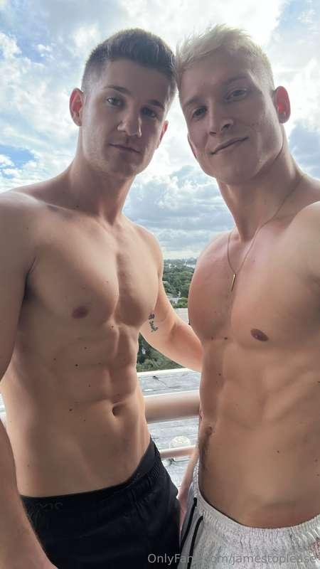 Going to get into trouble in Miami!!😈