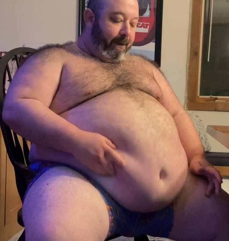 FatBoy - Stuffed n Satisfied