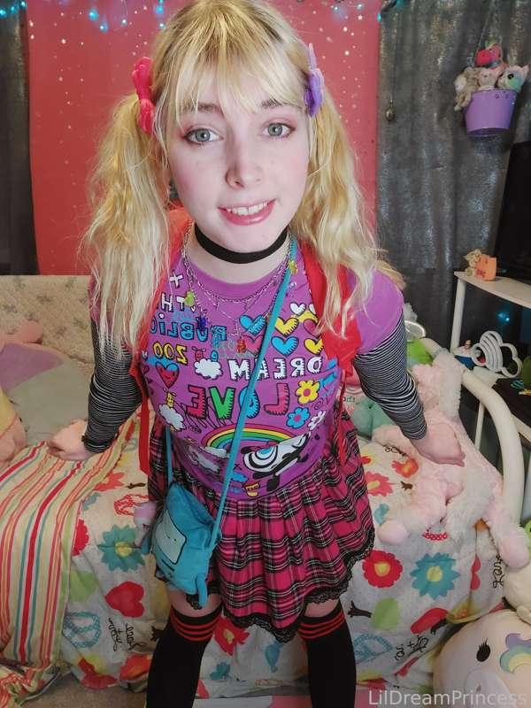 lildreamprincess image #4