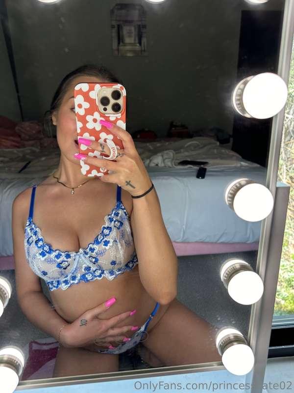 I love being your little cum slut 💦❤️💦