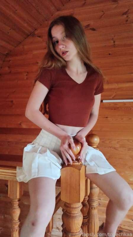 When you are alone, it seems that no one needs you, but when you have someone, it feels like everyone remembered you

#teen #smalltits  #petite #skinny #fyp #egirl