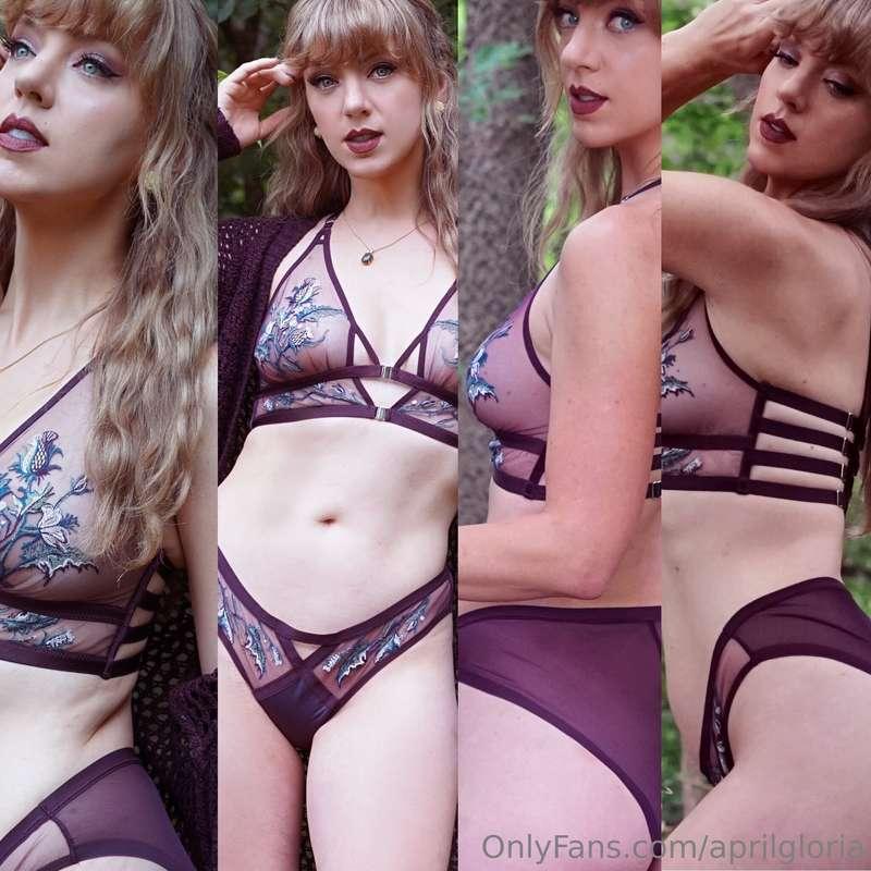 Preview for the Orchid Woods Set below!Feel free to use the ..