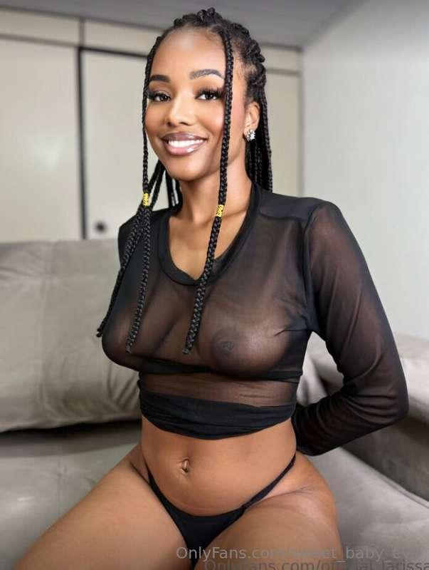 🔥BUSTY SLUT MAKE HER VIP FREE🔥 @official_larissa without lim..