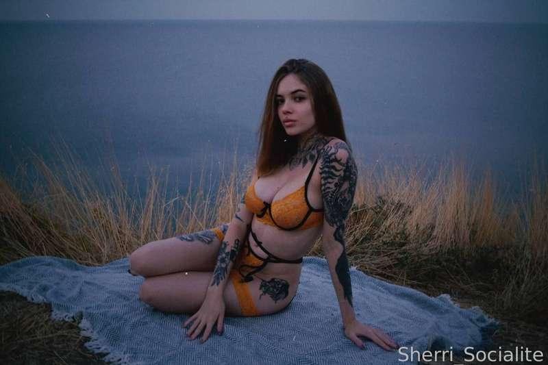 sherri_socialite image #1
