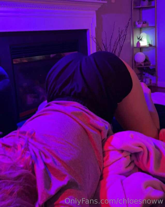 can I bend over like this for you?