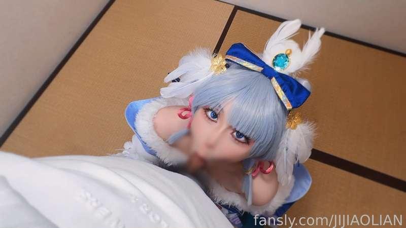 jijiaolian image #2