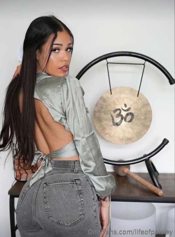 Your zen 🧘🏽‍♀️