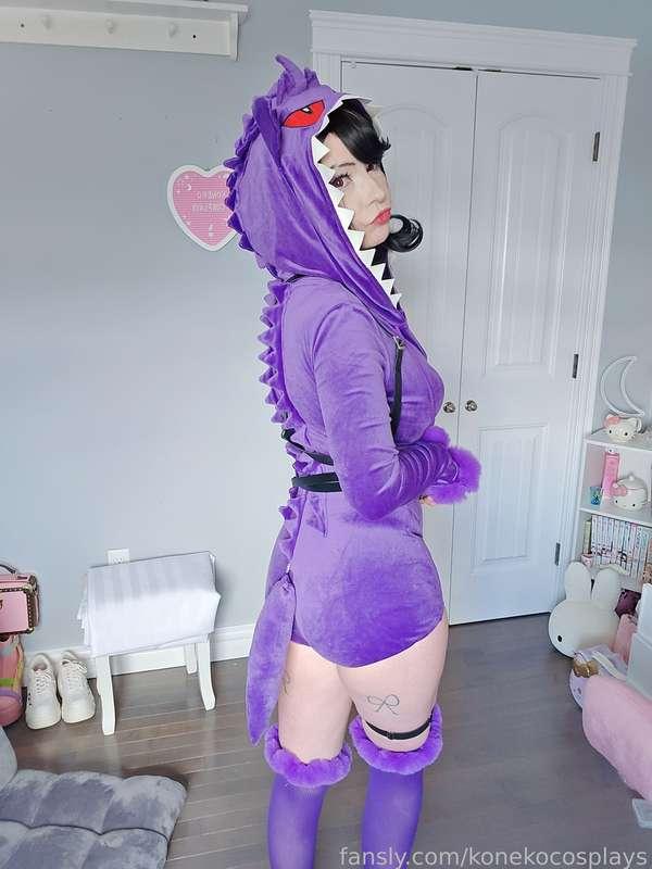 konekocosplays image #3