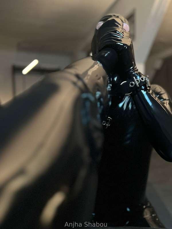 Today marks day 9 of custody… 🫦Anticipation is a delicious t..