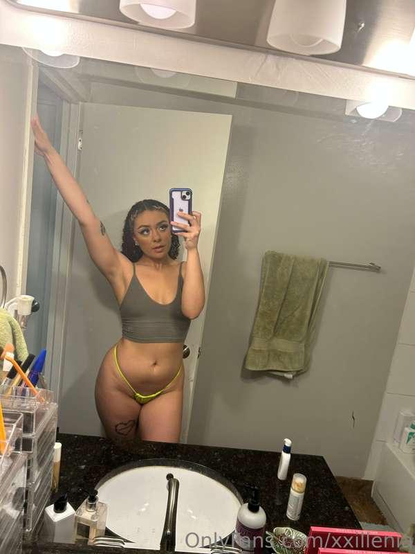 Waiting for you 🥵❤️