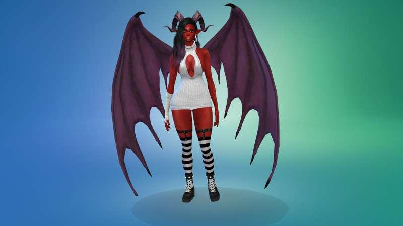 247 - Lilith Naamá