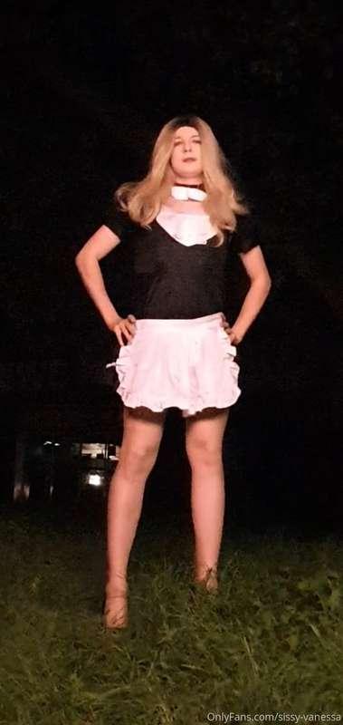sissy-vanessa image #1