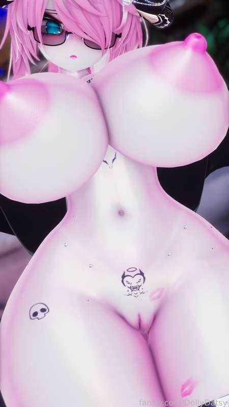 dollydatsy image #3