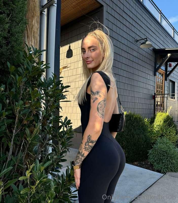 Have you been staring at my booty this whole time? 👀