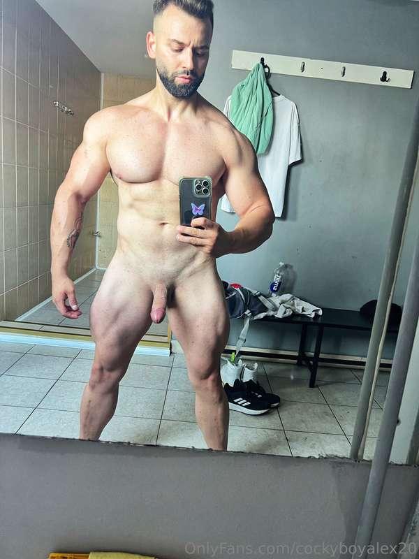 cockyboyalex20 image #1