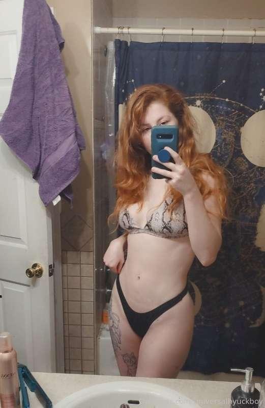 Got rained out on my beach day today 😓 But still snagged a f..